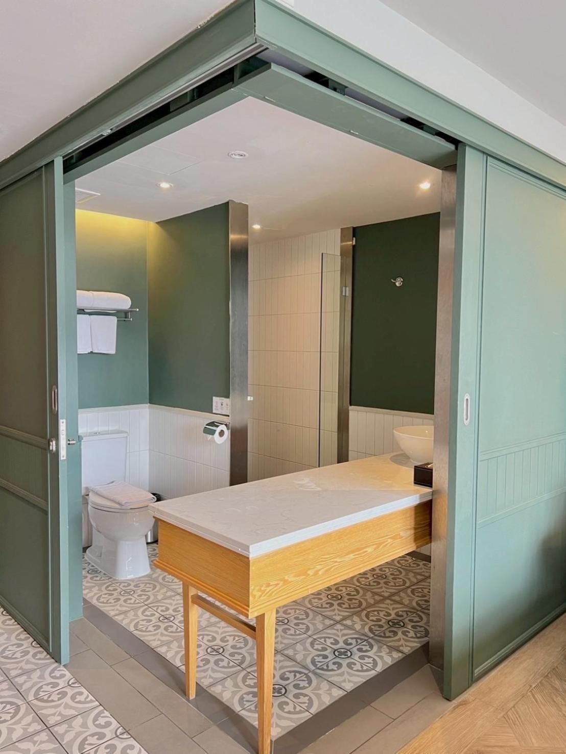 The Quarter Chaophraya By Uhg 4* Bangkok