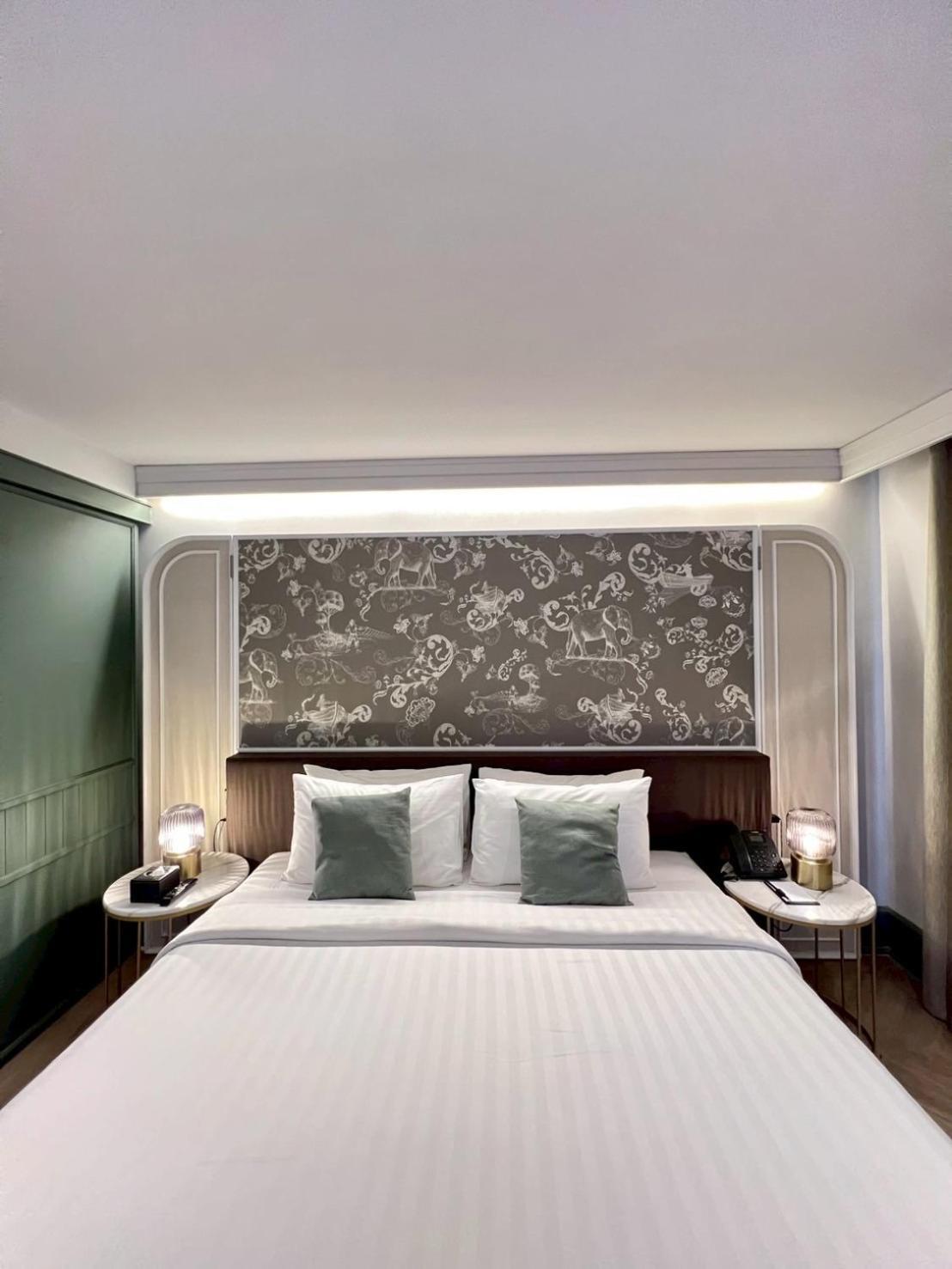 The Quarter Chaophraya By Uhg Hotel