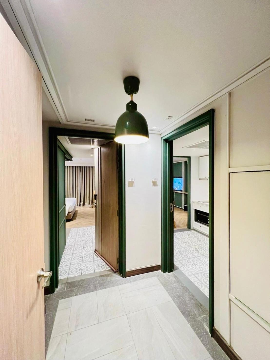The Quarter Chaophraya By Uhg