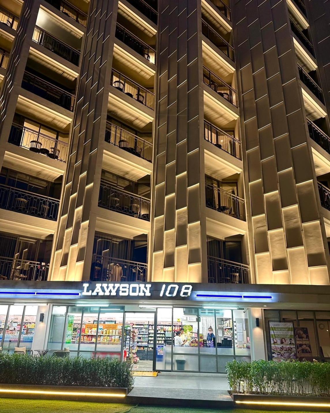 Hotel The Quarter Chaophraya By Uhg
